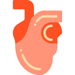 cardiovascular Ícone