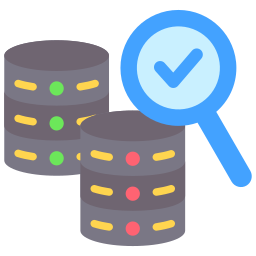 Analysis icon