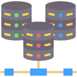 base de datos icono