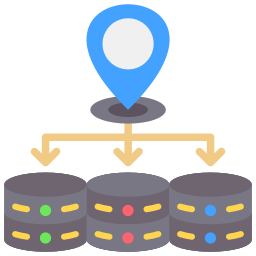 Location icon