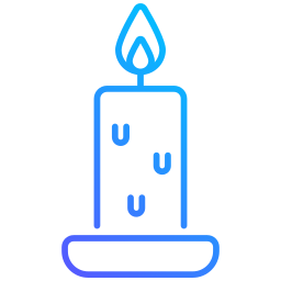 Candle icon