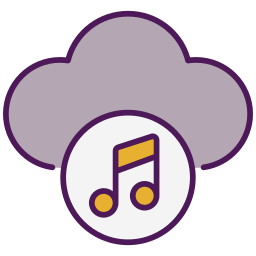 musikwolke icon
