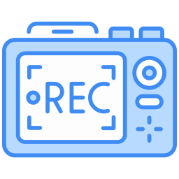 videokamera icon