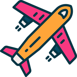 flugzeug icon