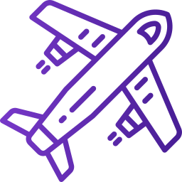 flugzeug icon