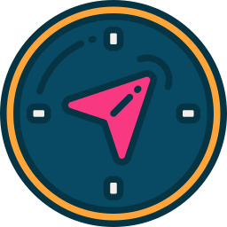 navigation icon