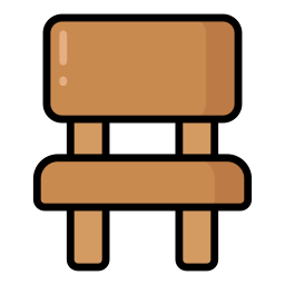 Chair icon