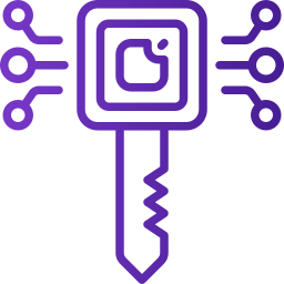 encryptie icoon