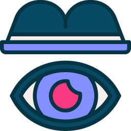 spyware icon