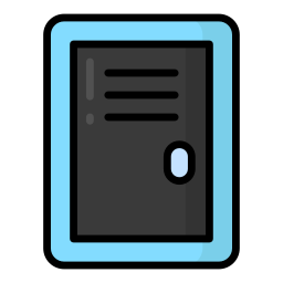 Locker icon