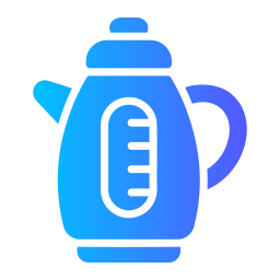 Kettle icon