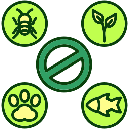Biodiversity icon
