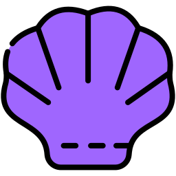 シェル icon