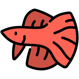 betta fisch icon