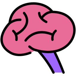 Brain icon