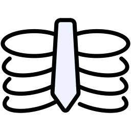Ребро иконка