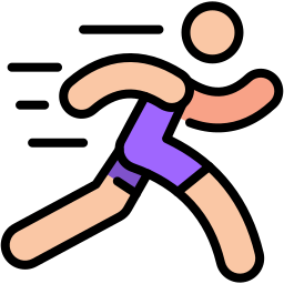 Marathon icon
