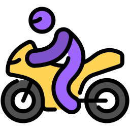 Rider icon