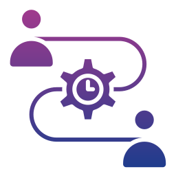 chronologie Icône