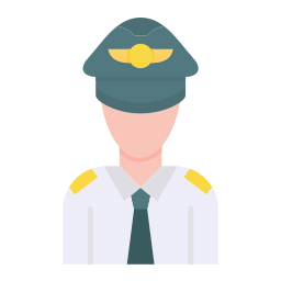 Pilot icon