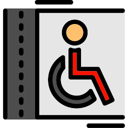 Handicap icon