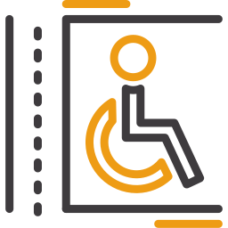 Handicap icon