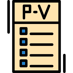 violation Icône