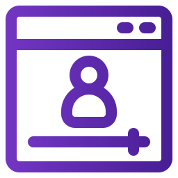 Webinar icon