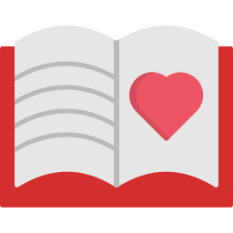 gastenboek icoon