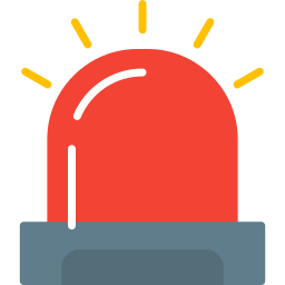 alarm icon