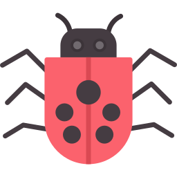 Bug icon