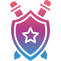 Shield icon