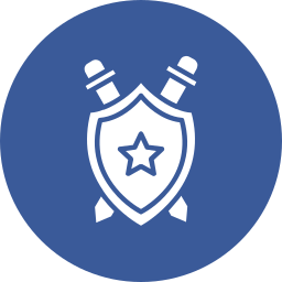 Shield icon