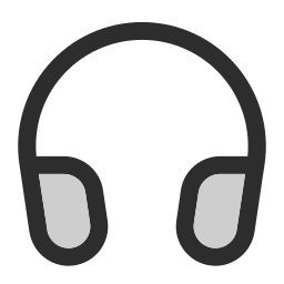 Headset icon