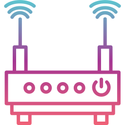 Router icon