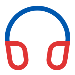 auriculares icono