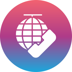 servicios globales icono