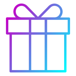 geschenkbox icon