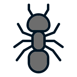 Ant icon