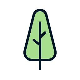 baum icon