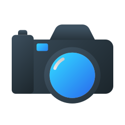 Camera icon