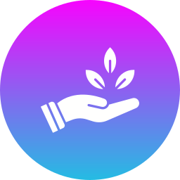 천연 자원 icon