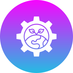 Ecosystem icon