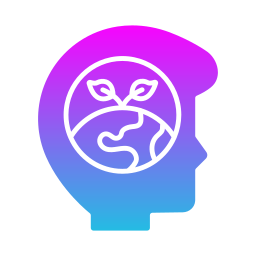 Think eco icon