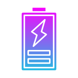 Battery icon