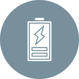 Battery icon