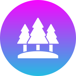 Forest icon