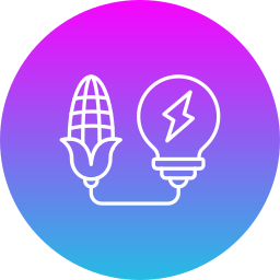 biomassenenergie icon