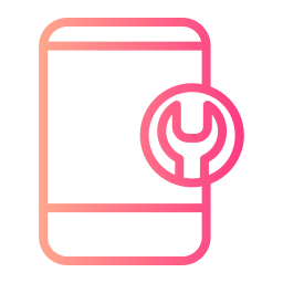 Mobile phone icon