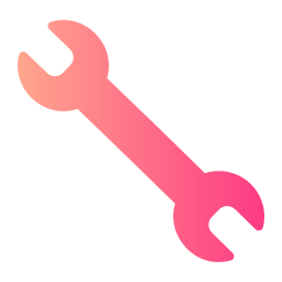 Hand tools icon